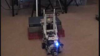 NXT 2.0 Forklift