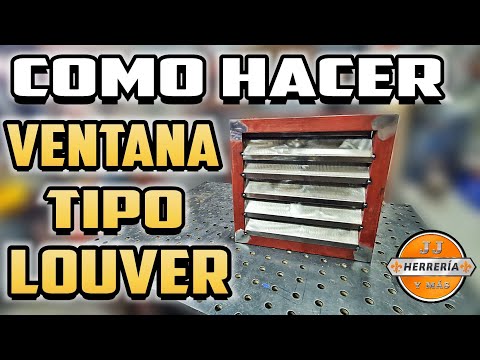 Como Hacer BANCO Para EJERCICIO - GYM BENCH - JJ HERRERIA Y MÁS