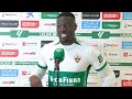 Bambo Diaby habla tras la victoria frente al FC Cartagena | FLASH #LaLigaHypermotion