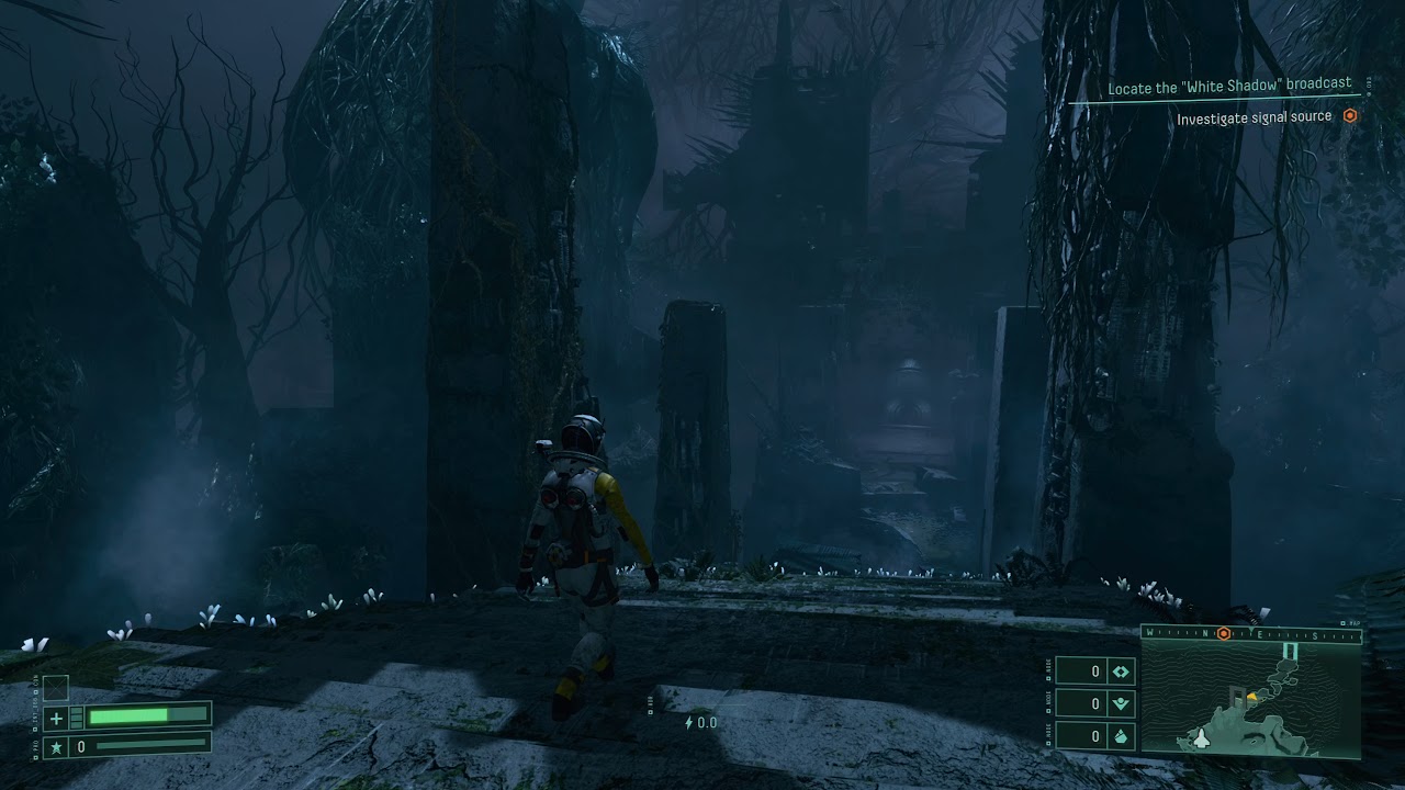 First 10 Minutes - Returnal | PS5 Ray Tracing Gameplay | 4K HDR