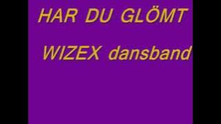 WIZEX-har du glömt. (med kikki Danielsson) 70-tal.