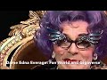 Dame Edna on Late Night for Two - Part 2