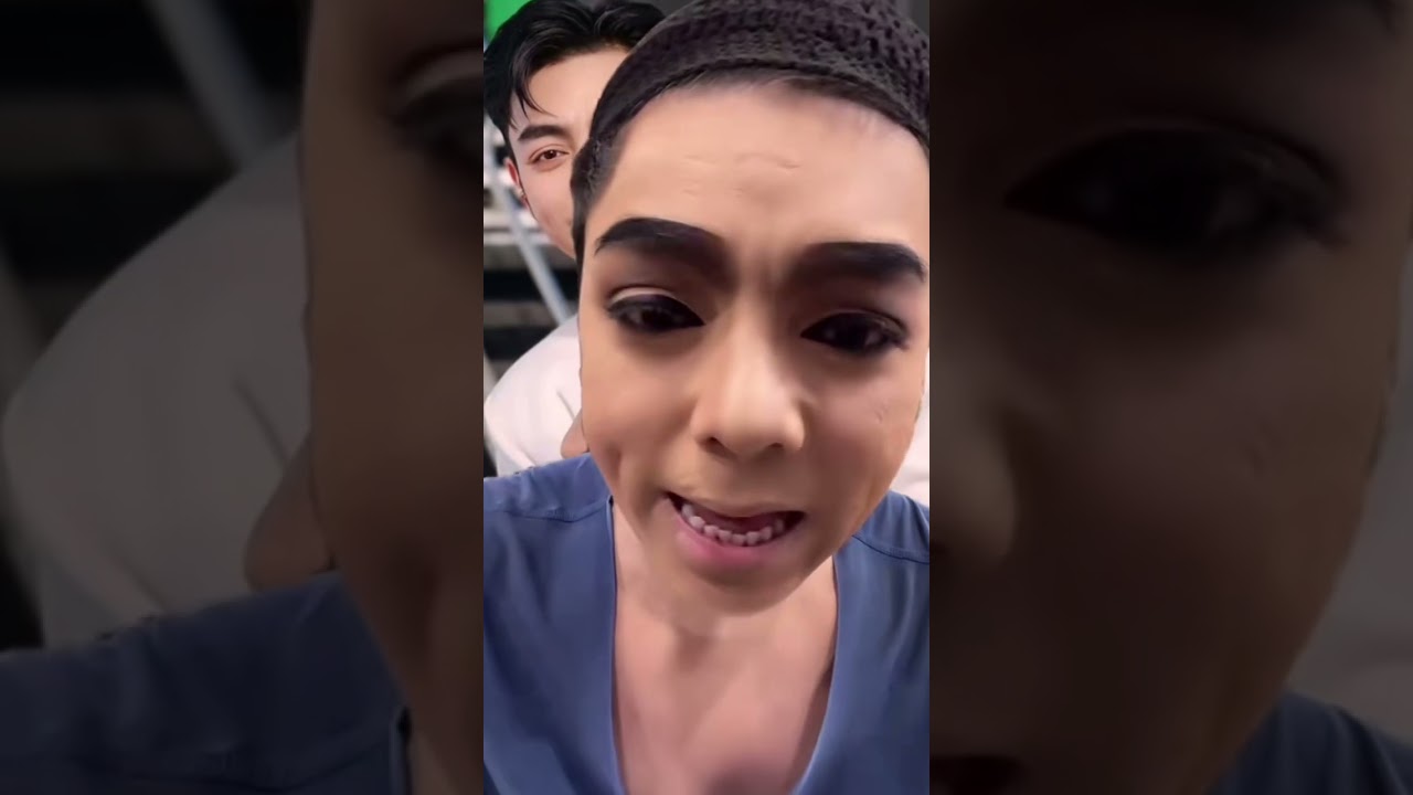 มาฟังป๊าบิ๊กพูดให้กำลังใจศิลปินดีกว่าในกรณีมาแสดงแทนกัน