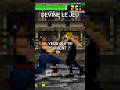 Devine le jeu : YEUX QUI TE SUIVENT ? 🥋 #devinelejeu