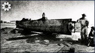 The Untold Story of John Holland - Inventor of the Modern Submarine