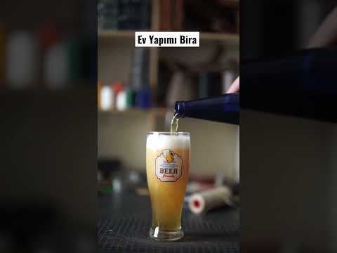 Ege Malt IPA, en sevdiğim biranın (Bomonti IPA) kitini yapmışlar 👏🍻 #egemalt #bira
