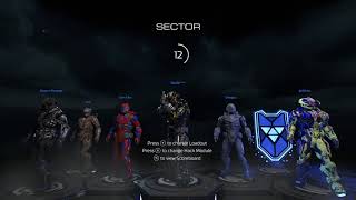 Doom 2016 Multiplayer Sector Chasm 2