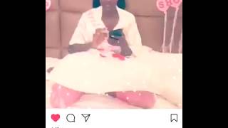 Destined kids favour Iwueze bridal shower
