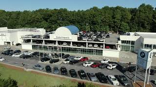 Atlanta's BMW Dealership