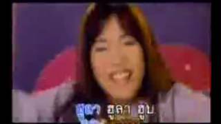 HulaHoop Nan aerobic