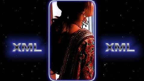 Mere dil ne a pokara (pic xml+photo xml) #xml