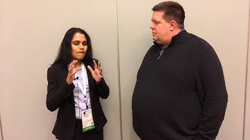 #ETS16 Interview with Coho Data