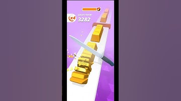 Perfect Slices - All Levels Gameplay Android iOS game Mobile games Max level New update