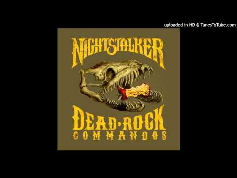 Nightstalker - 'Dead