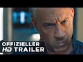 Fast & Furious 9 - Trailer deutsch/german HD