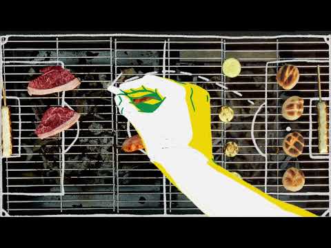 Airbnb YouTube ad: Pronto pra olê-olê-olá? Reserve uma casa perfeita pro time todo curtir os jogos.