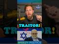 Owen Slams Mark Levin‼️🔥 #usa #america #israel #palestine #iran #politics #congress #uk #nyc #canada