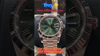 Ultra Thin Premium Watch Comfortable Fit💫