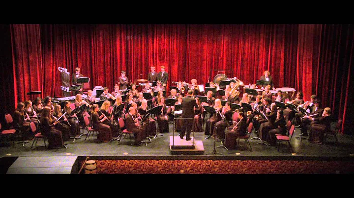 Forever Holding Close the Memories - Stadium Cadet Band