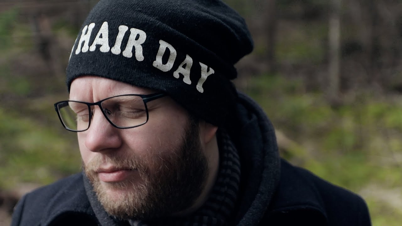 Joakim Andersson - Tack till er (Lyrical Video) - YouTube