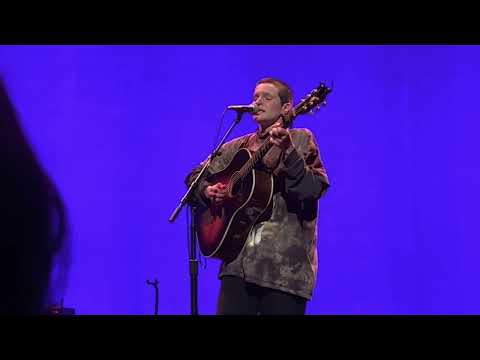 Big Thief “Sadness As A Gift”