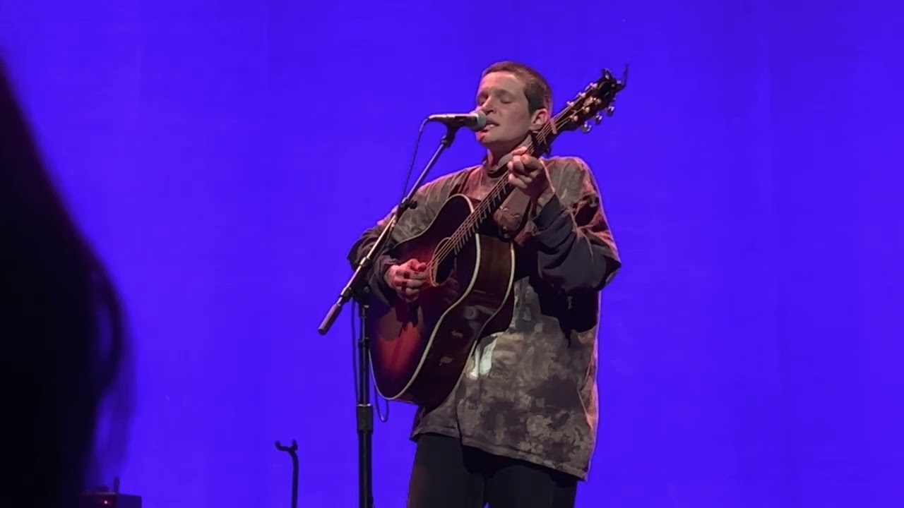 Big Thief “Sadness As A Gift”