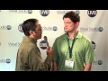 Why Visual Studio Live!? With attendee Scott Fayed