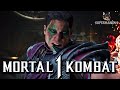MY BEST REIKO BRUTALITY FINISH EVER Mortal Kombat 1 Reiko Gameplay BHFCC MY BEST REIKO BRUTALITY FINISH EVER Mortal Kombat 1 Reiko Gameplay BHFCC