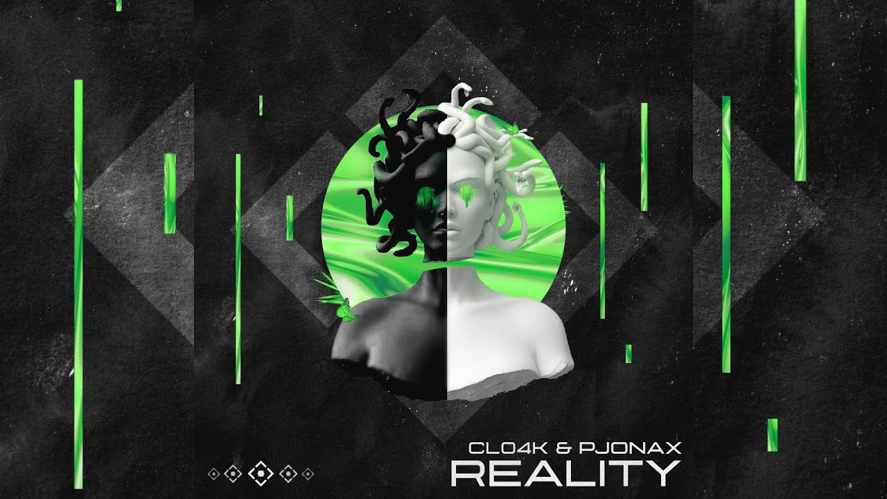 Watch Cl04k & PJONAX - Reality (Extended Mix) on YouTube Watch Cl04k & PJONAX - Reality (Extended Mix) on YouTube