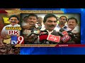 Lagadapati as TDP political adviser! Lagadapati Vs Prashanth Kishore