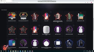 Is MysteryBrand.net Legit? (310$ Unboxing)