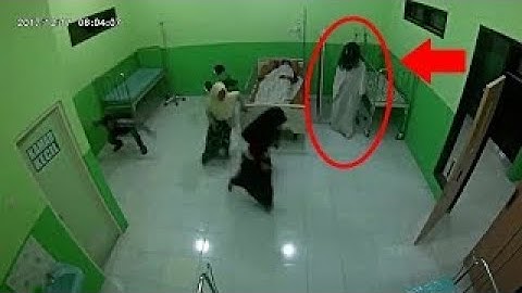 Top 15 Scariest Things That Leave Viewers Trembling in Fear
