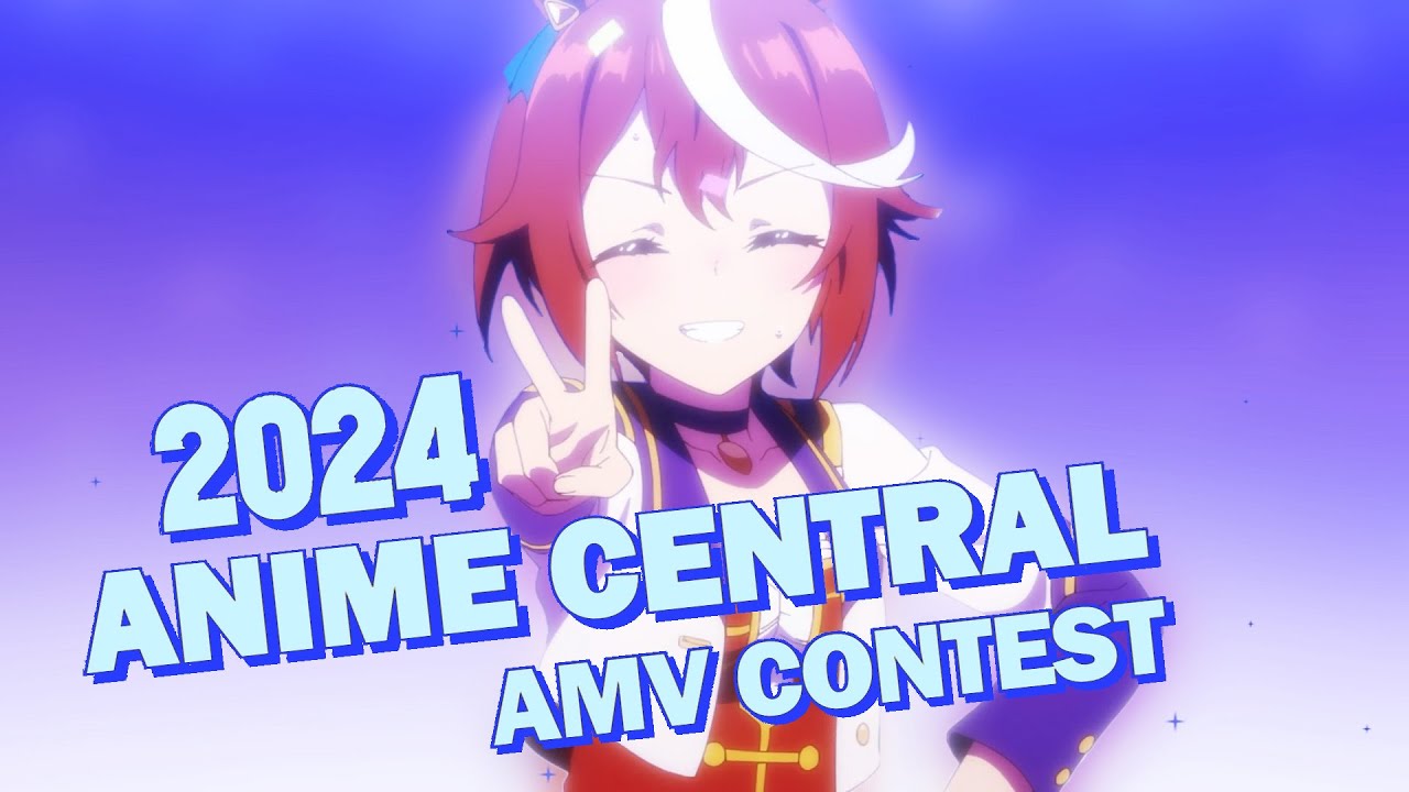 ANIME CENTRAL 2024 AMV CONTEST PROMO 【複合MAD】 - Surges - YouTube