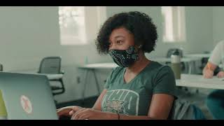 Fall 2020 - Classroom Spaces