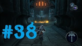 Darksiders: Walkthrough Part 38 - The Black Throne