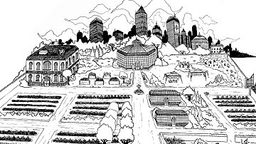 Growing the Social Role of Botanic Gardens