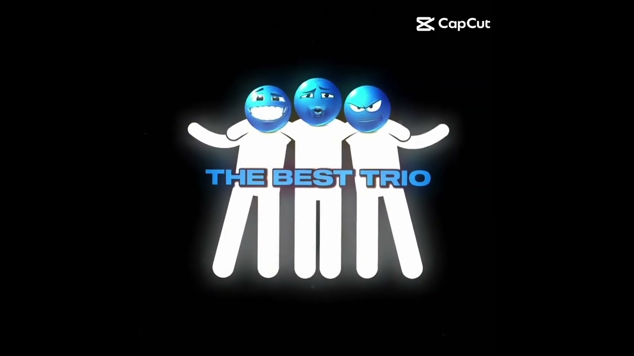 best Trio🫅🏻 