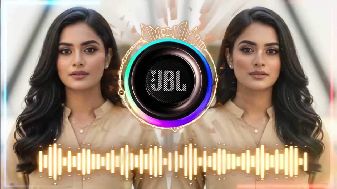 Muskaan Wali Sargam – Bollywood Romantic Power Mix | Nonstop DJ Remix 2026💞🔥