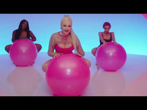 Kim Petras & Nicki Minaj - Alone