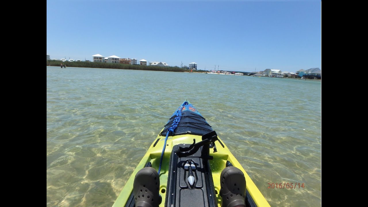 2016MAY14 Lagoon Pass YouTube