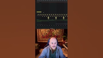 How I do my Grid Synths...  #Ableton #Psytrance #Tutorial #SoundDesign #MusicProduction