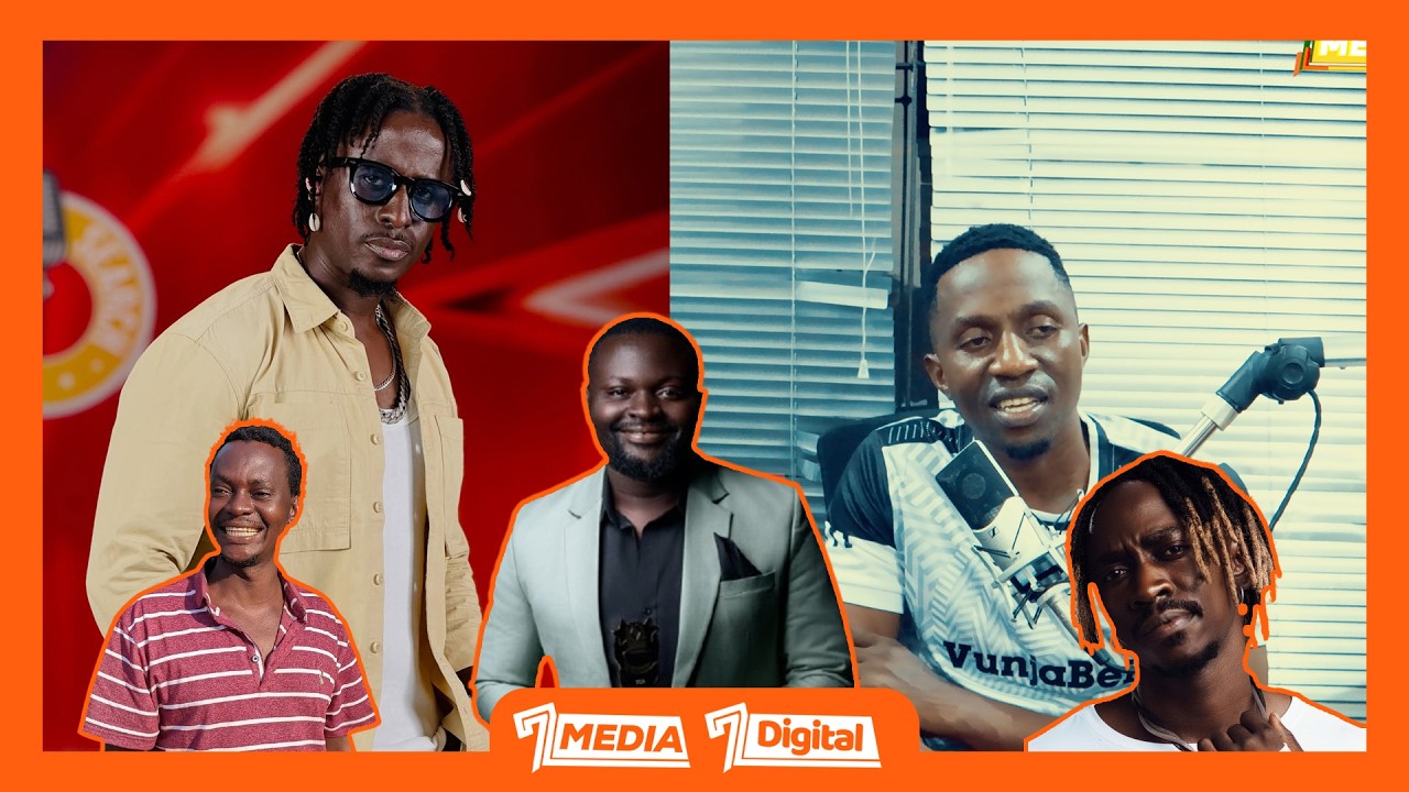 🔴#Live: KIPOTOSHI AMCHANA ELIUD SAMWELI NDOA ITAVUNJIKA AMTAJA NDARO, COY MZUNGU, STEVE MWEUSI