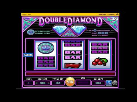 Casino tragamonedas Búfalo
