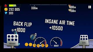 Hill climb racing game today app video screenshot 4