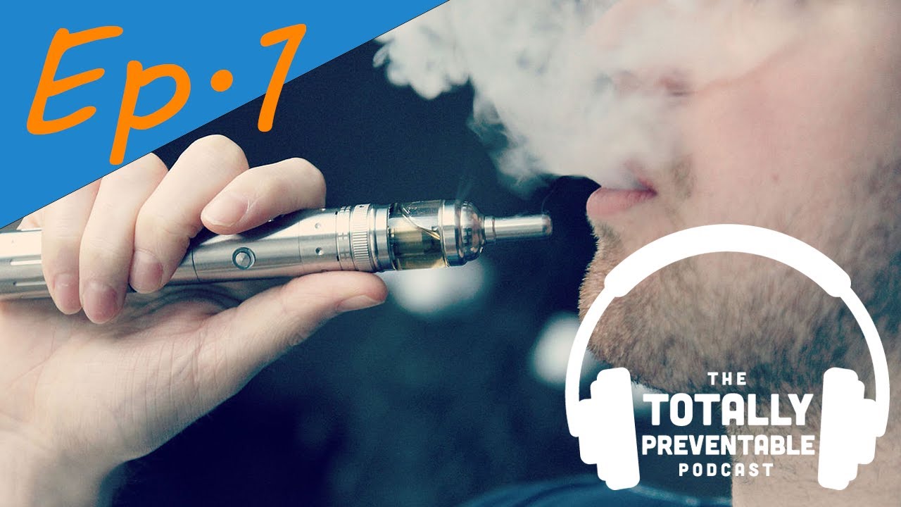 Ep. 1 Why You Should Quit Smoking with The Department of Health - YouTube