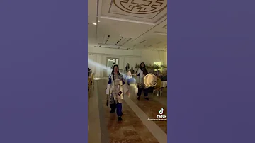 ودع العزوبيه على طريقة الأرمني دبكات عرسان عرس 