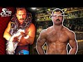 Jake The Snake Roberts On Rick Rude Being BEAT UP At A Bar 