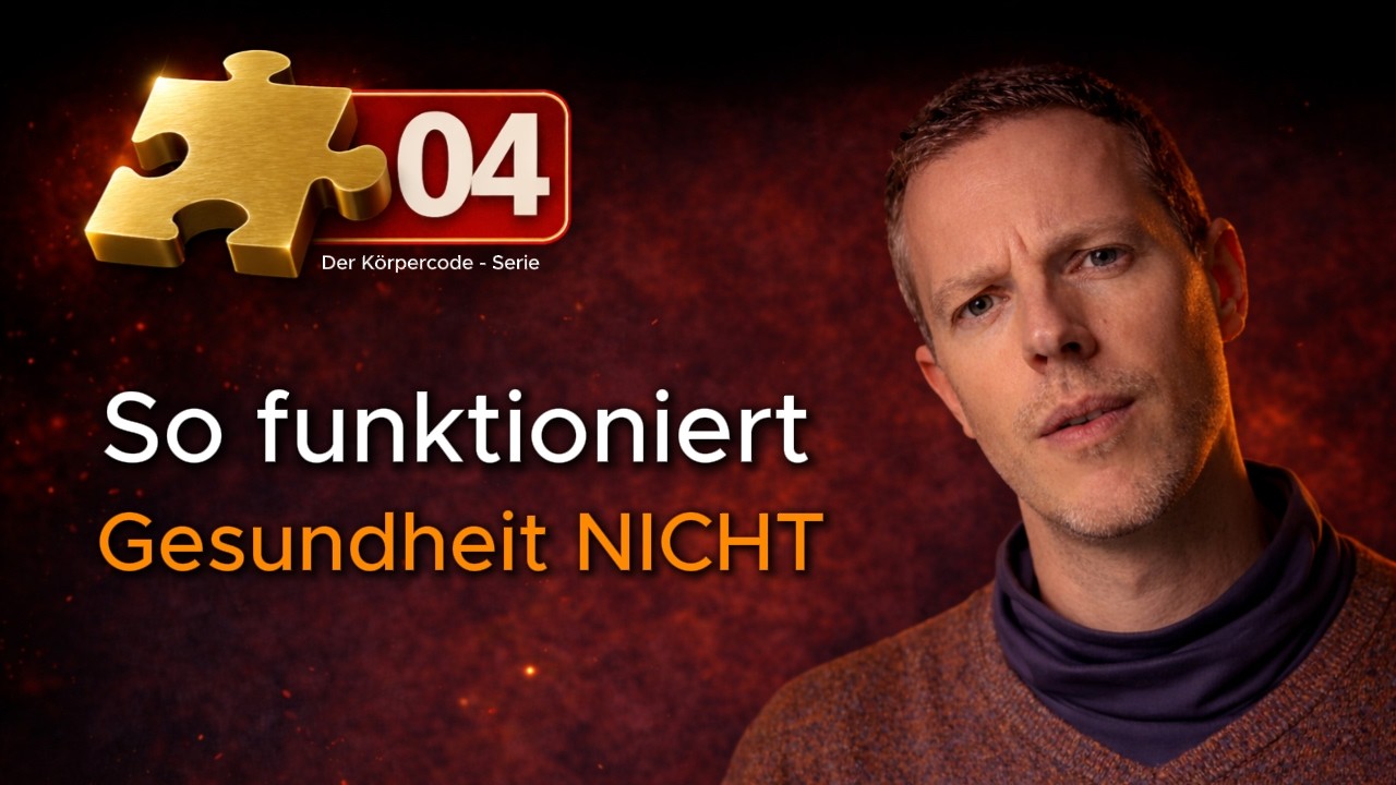 Entzündungen sind kein Schalter – warum Beschwerden schleichend entstehen