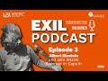 Exil Folge 3 - Albert Einstein