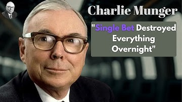 The All-In Apocalypse: How Single Bets Destroy Everything